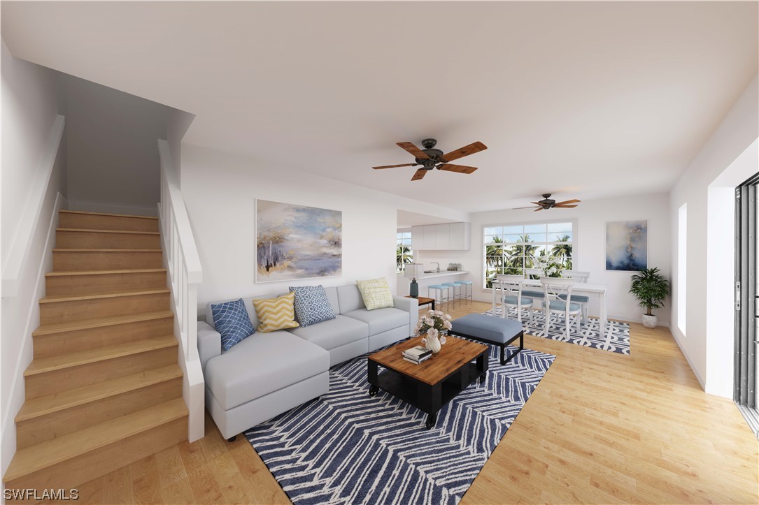 Captiva Shores Condo, Captiva, FL Real Estate