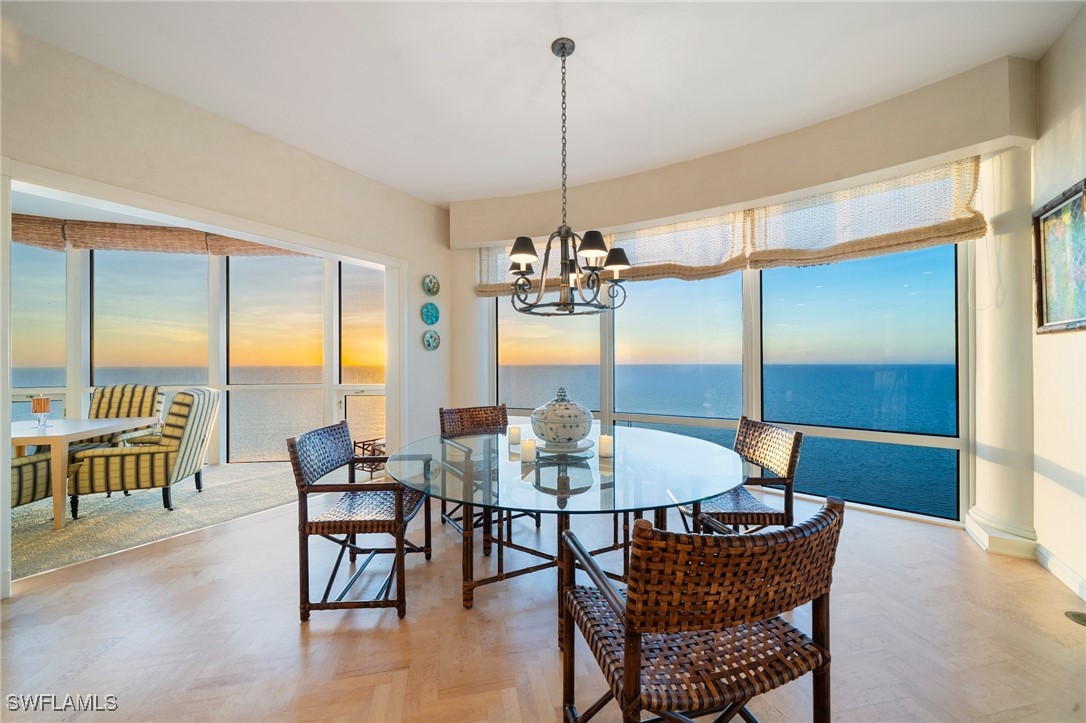 Enclave At Park Shore, Naples, FL Real Estate