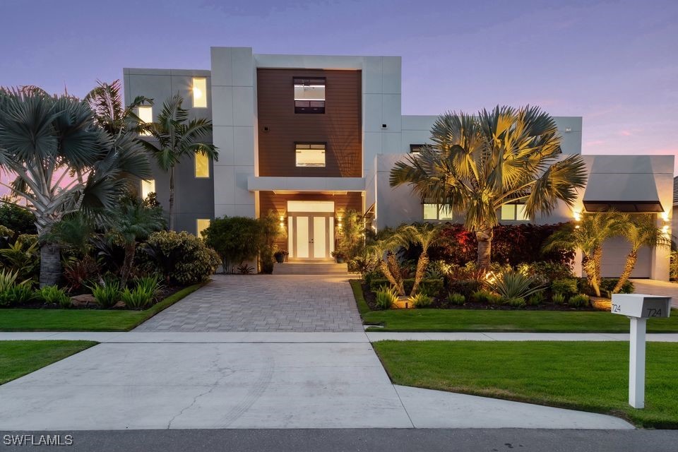 Tigertail, Marco Island, FL Real Estate