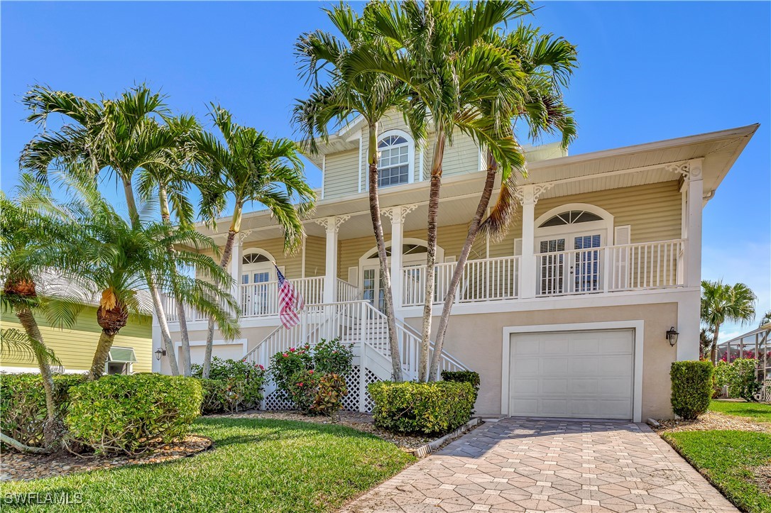 Paradise Village, Bonita Springs, FL Real Estate