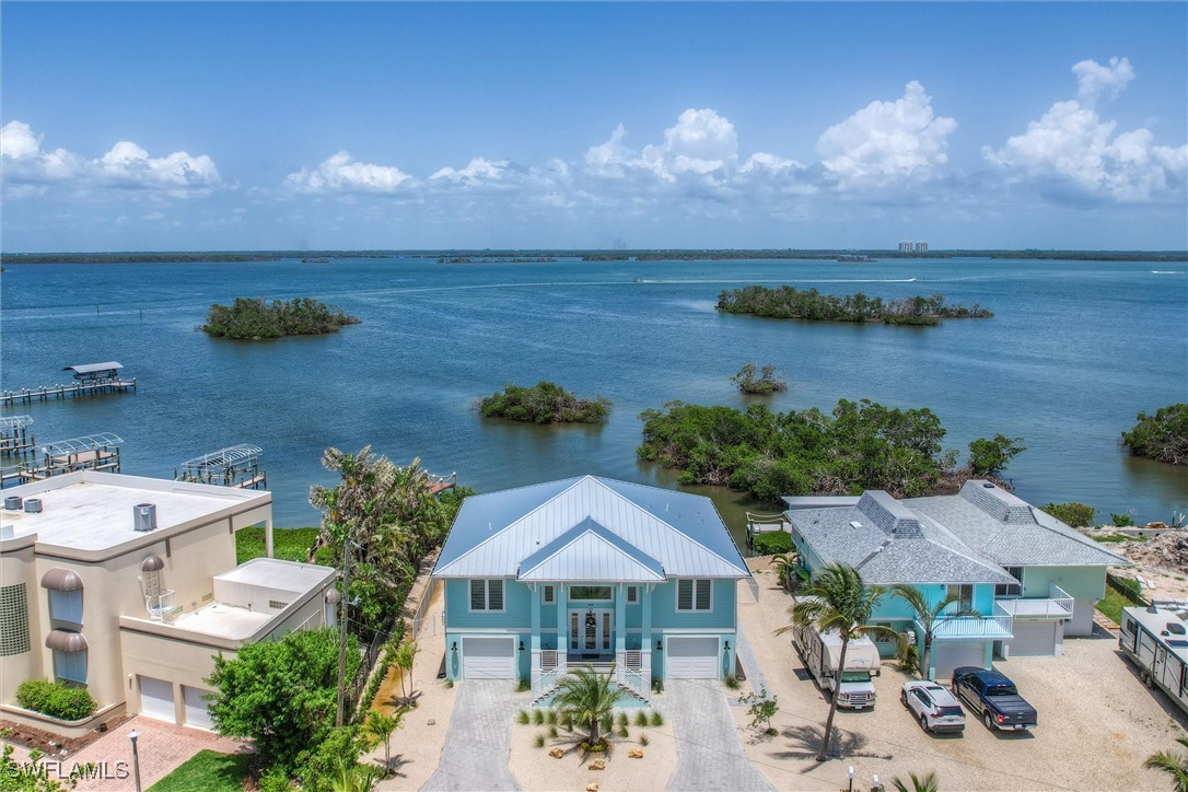 Flamingo Bayou Subd, Fort Myers Beach, FL Real Estate