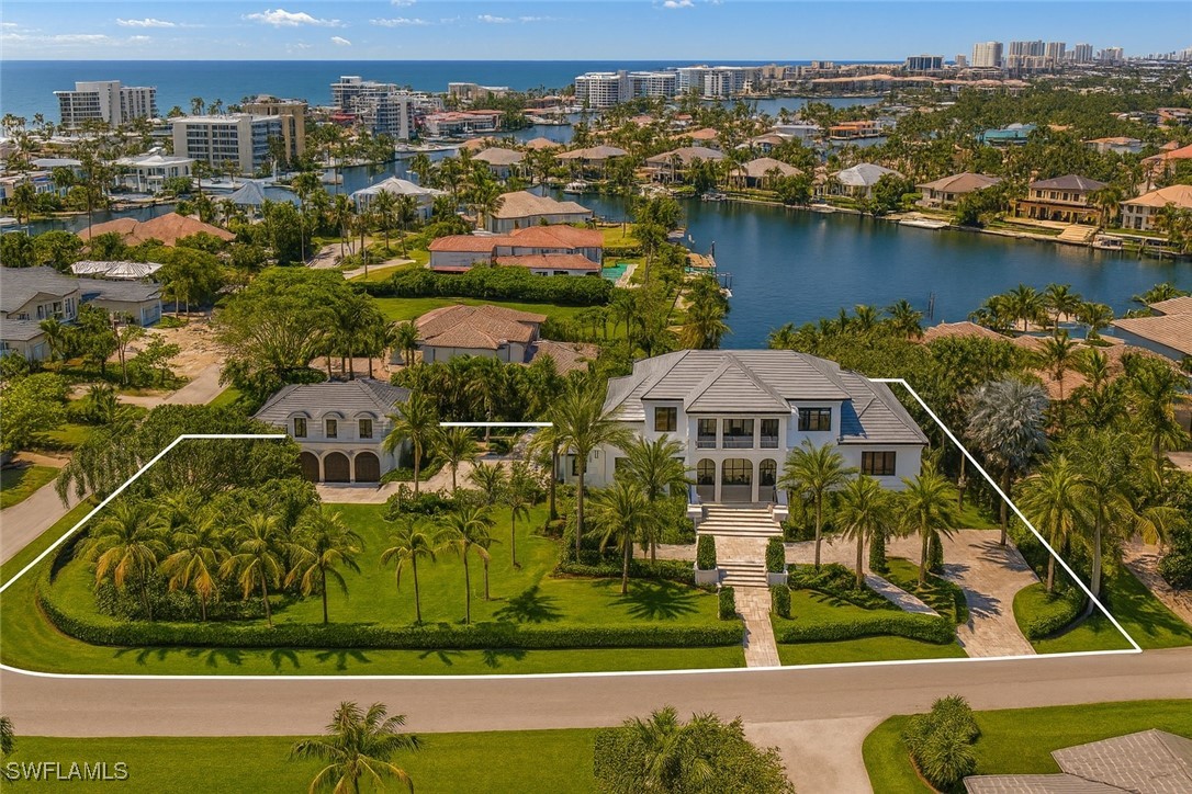 Moorings, Naples, FL Real Estate
