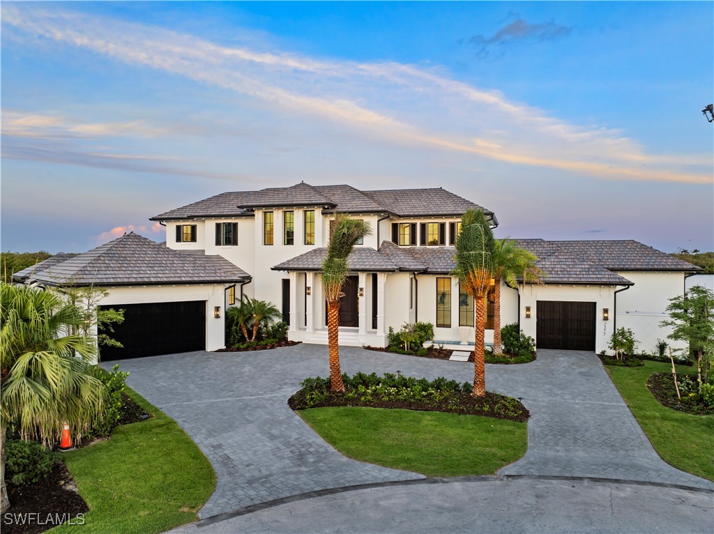 Royal Harbor, Naples, FL Real Estate