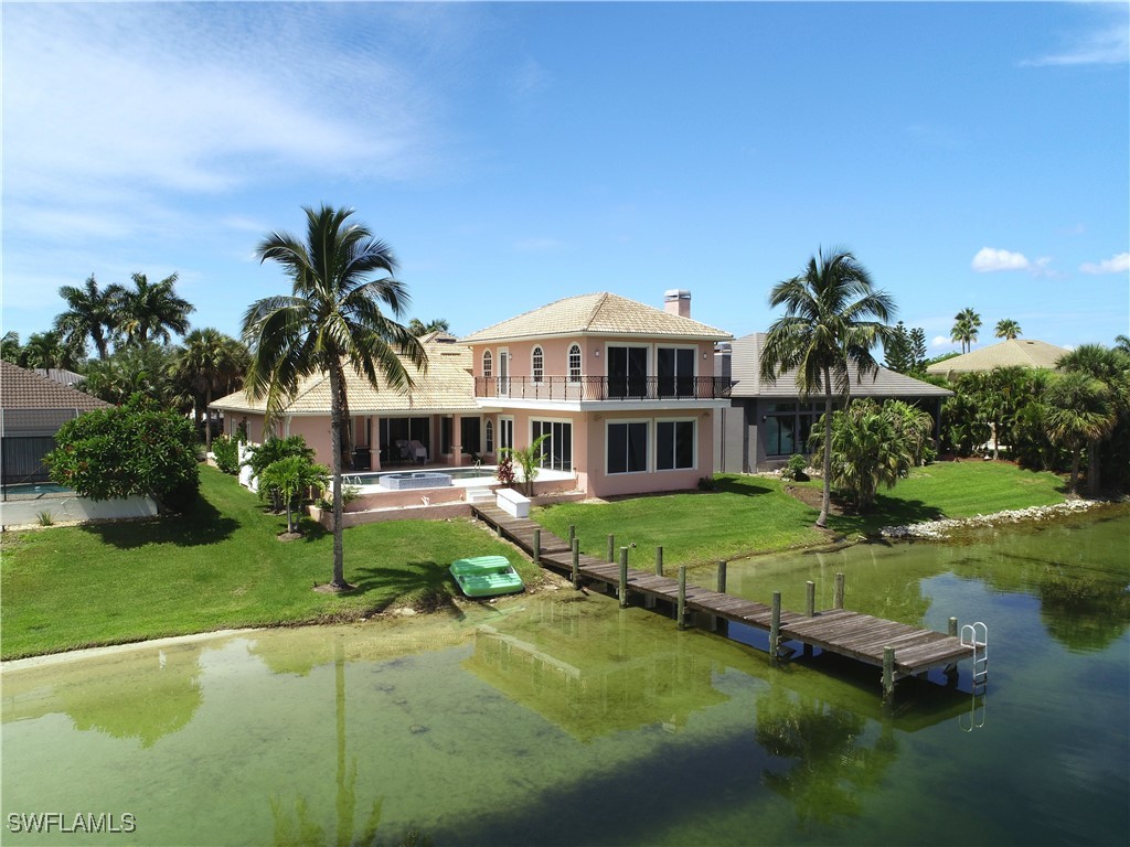 Harborage, Fort Myers, FL Real Estate