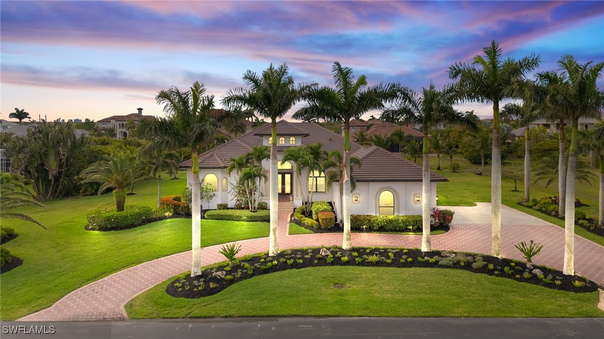 Belle Meade, Sanibel, FL Real Estate