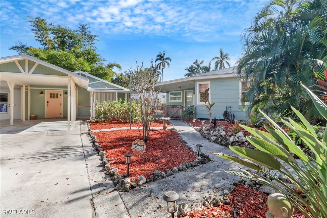 Hendry Estates, Fort Myers, FL Real Estate