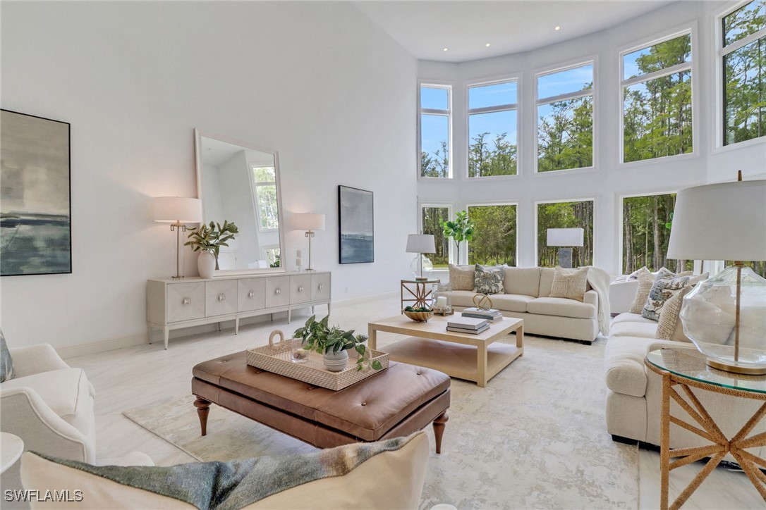 Burgundy Farms, Estero, FL Real Estate