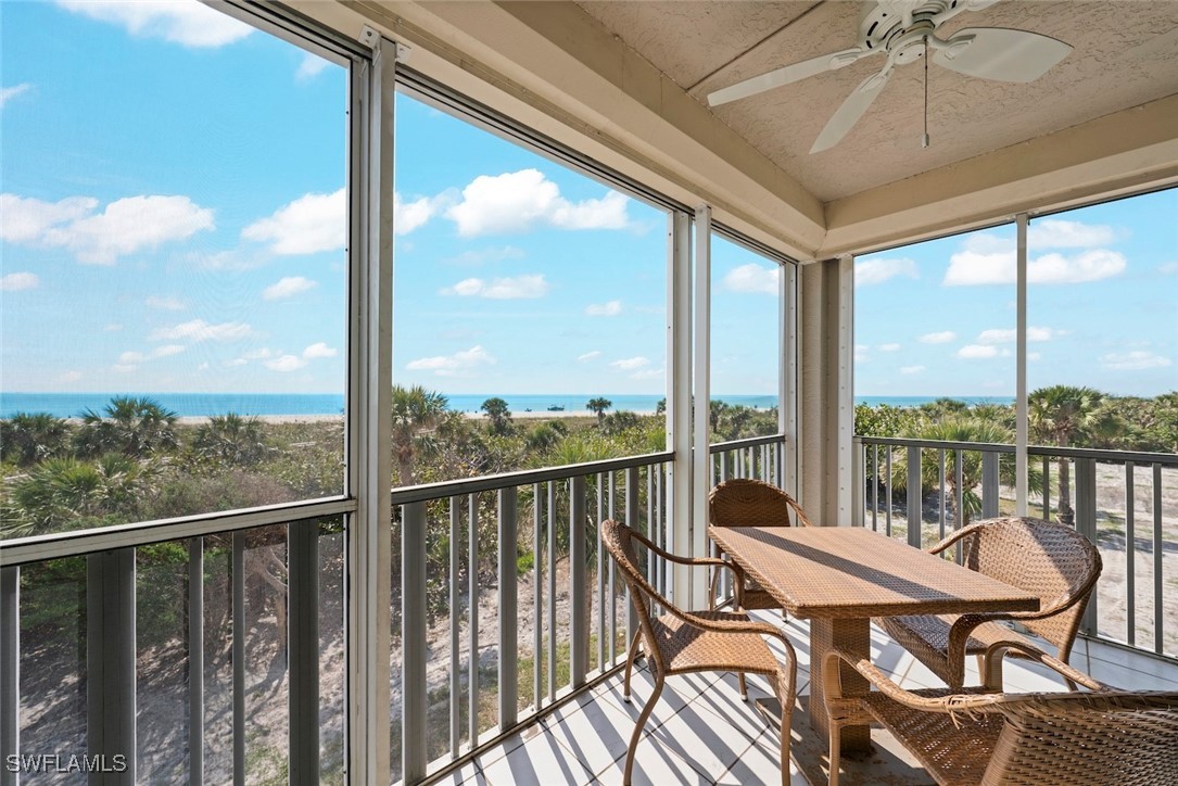 Shell Island Beach Club Condo, Sanibel, FL Real Estate