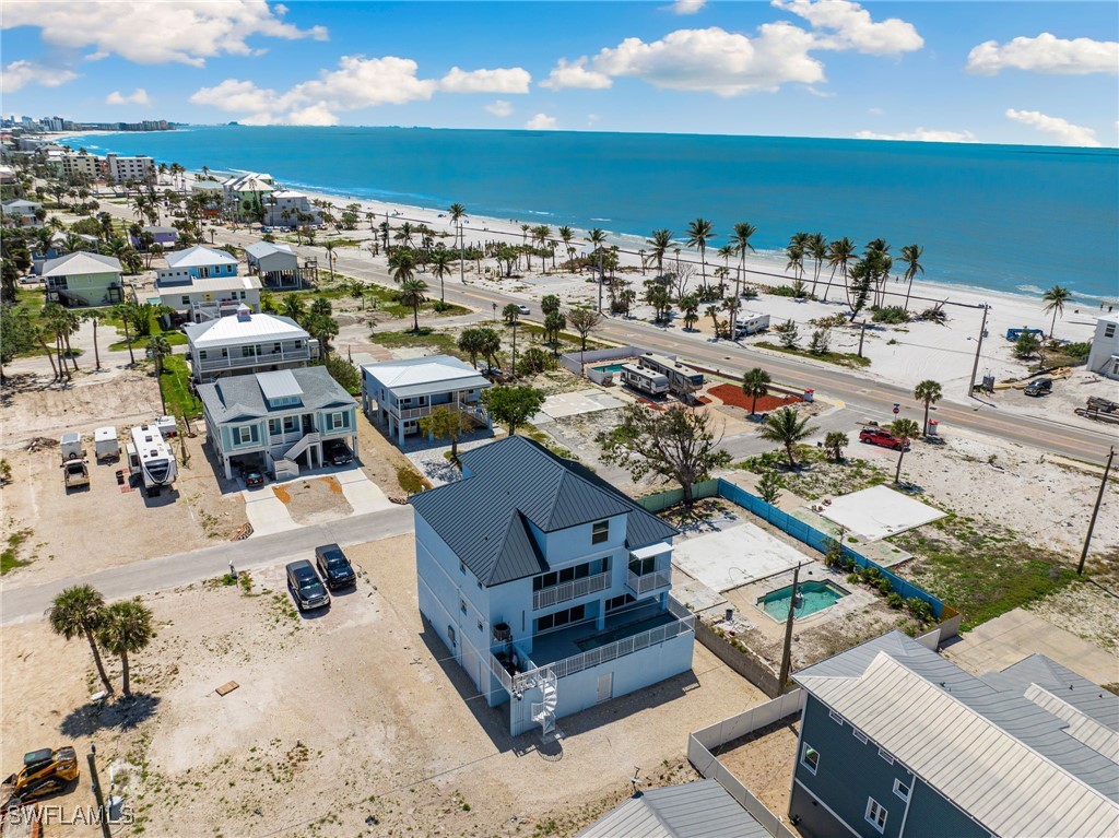 Leilani, Fort Myers Beach, FL Real Estate