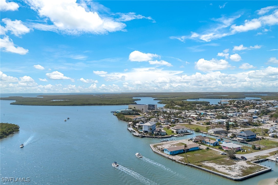 Goodland Isles, Naples, FL Real Estate