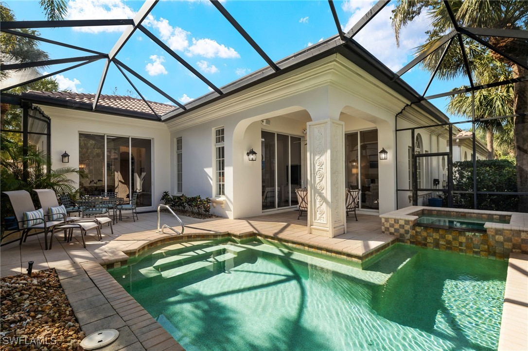 Las Palmas, Estero, FL Real Estate