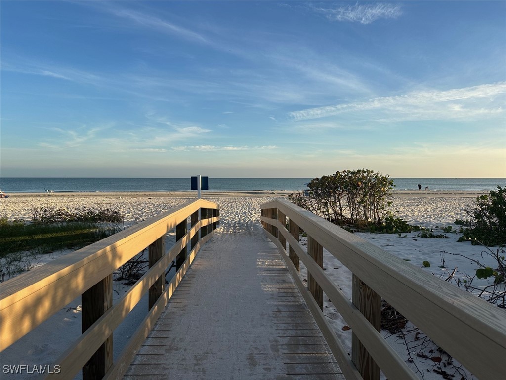 Compass Point Condo, Sanibel, FL Real Estate
