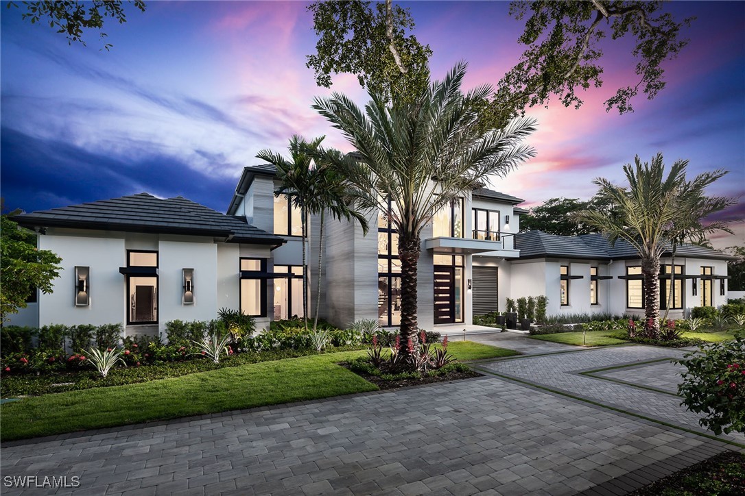 Coquina Sands, Naples, FL Real Estate