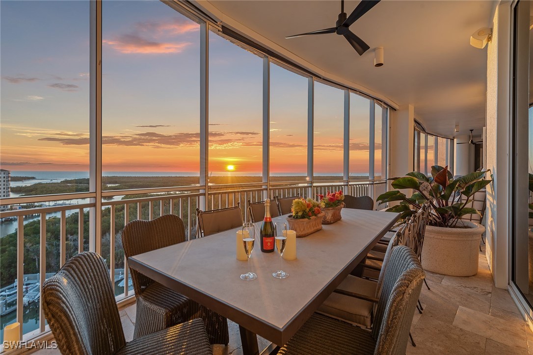 Aqua, Naples, FL Real Estate