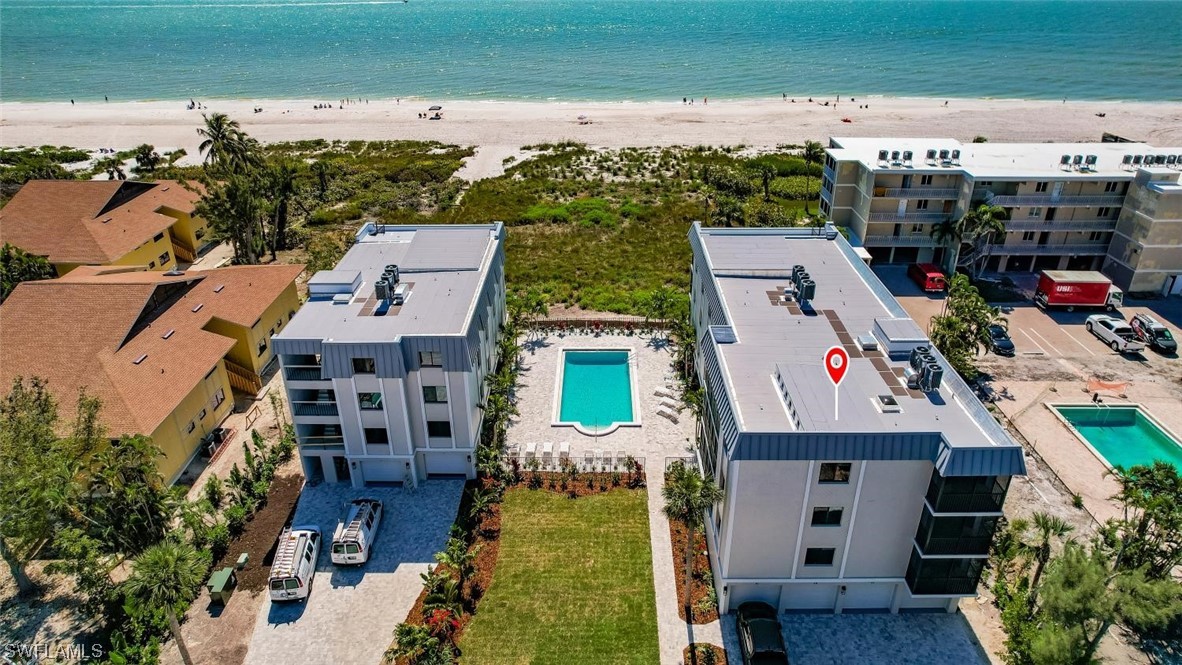 Shorewood Of Sanibel Condo, Sanibel, FL Real Estate
