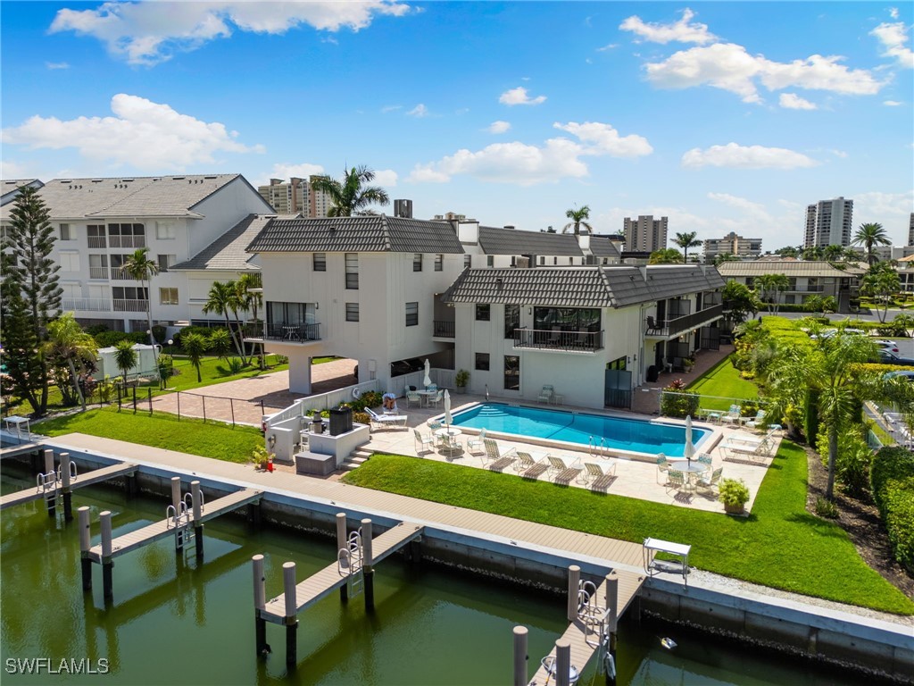 Huron Cove, Marco Island, FL Real Estate