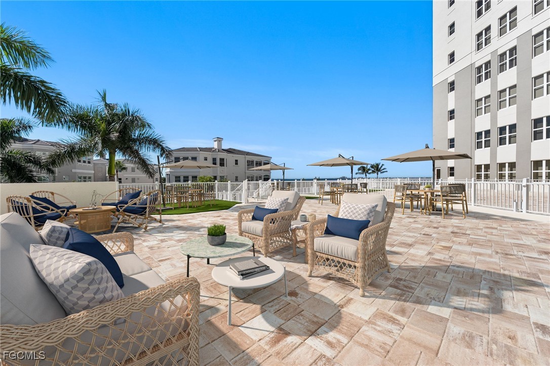 The Paramount, Fort Myers, FL Real Estate