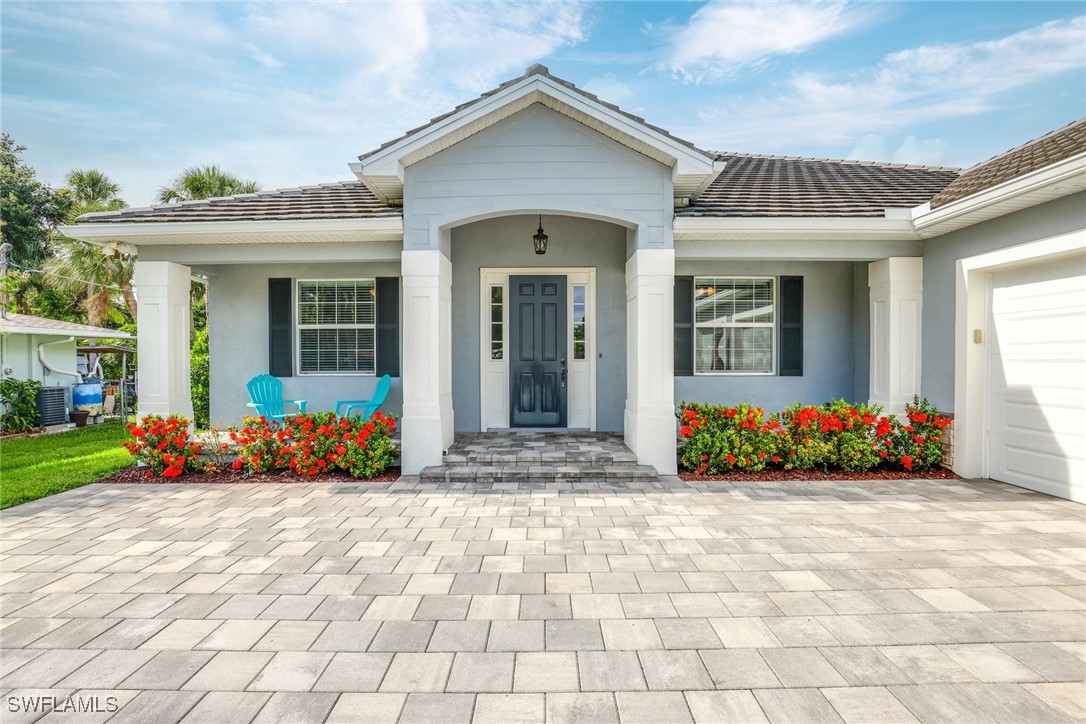 Twin Palm Estates, Fort Myers, FL Real Estate