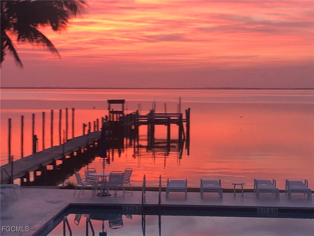 Captiva Hide-a-way Condo, Captiva, FL Real Estate