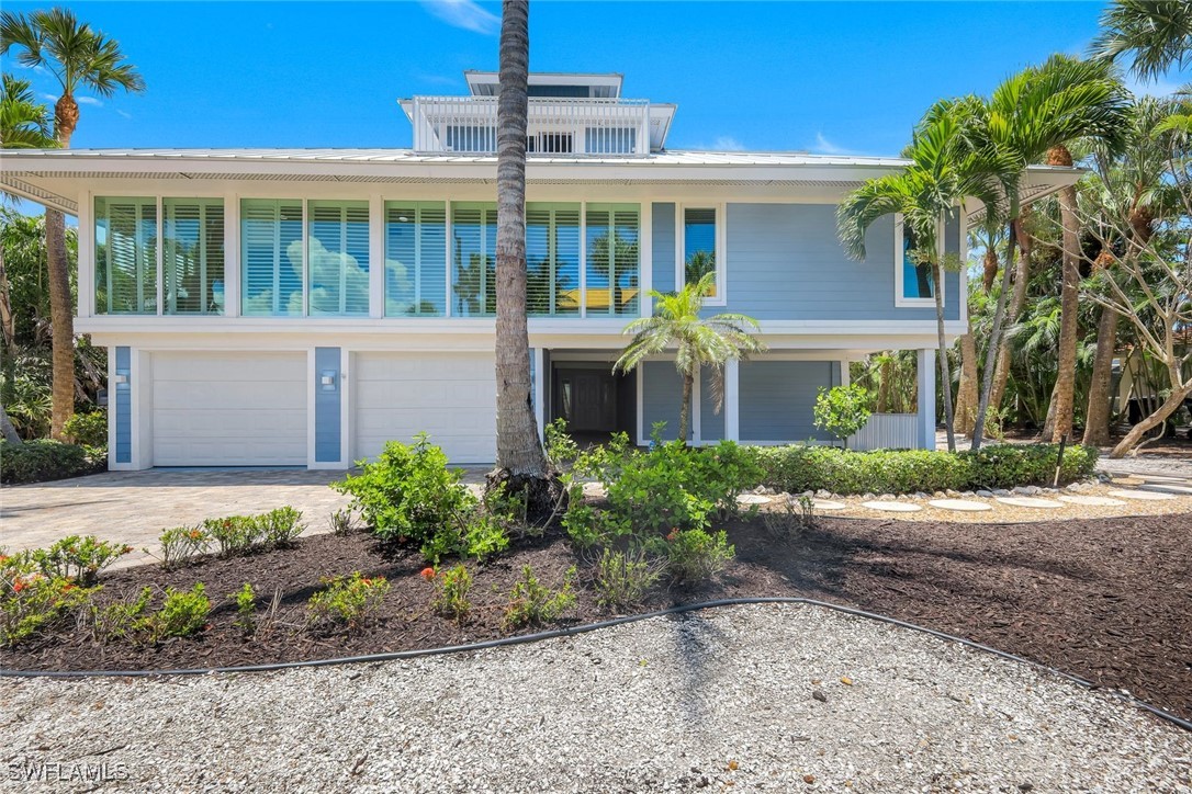 Sanibel Estates, Sanibel, FL Real Estate