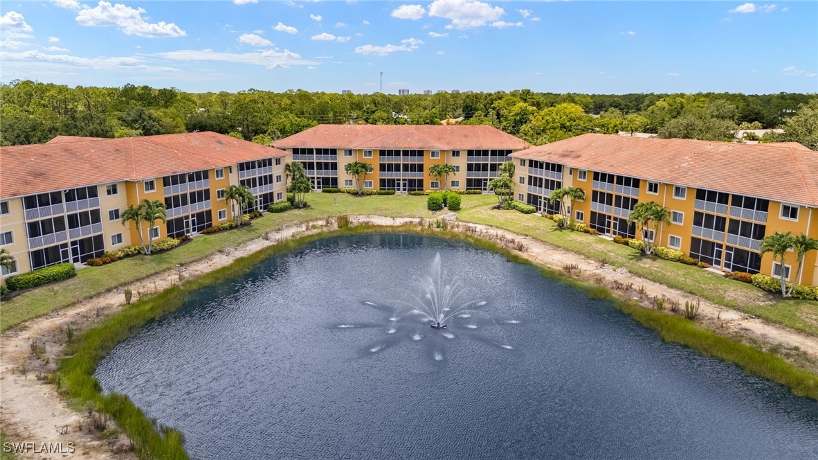 Lakeside Hideaway, Bonita Springs, FL Real Estate