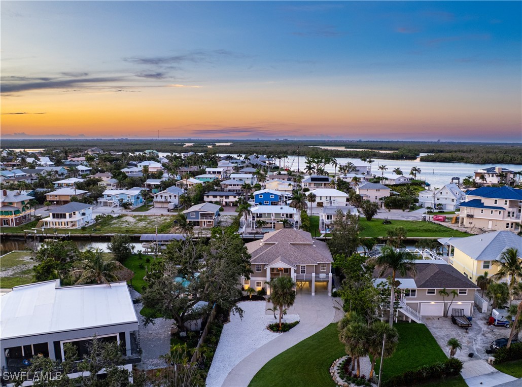 El Sol, Fort Myers Beach, FL Real Estate