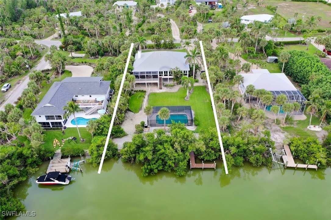 Betts, Sanibel, FL Real Estate