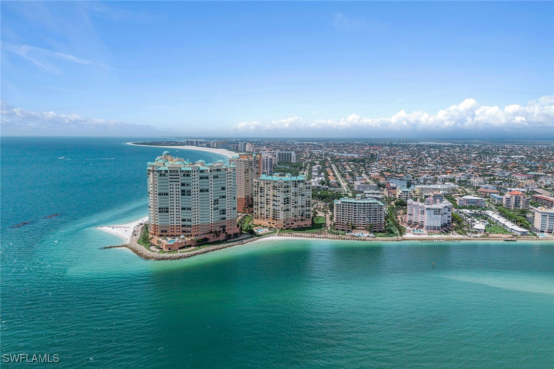 Monterrey At Cape Marco, Marco Island, FL Real Estate