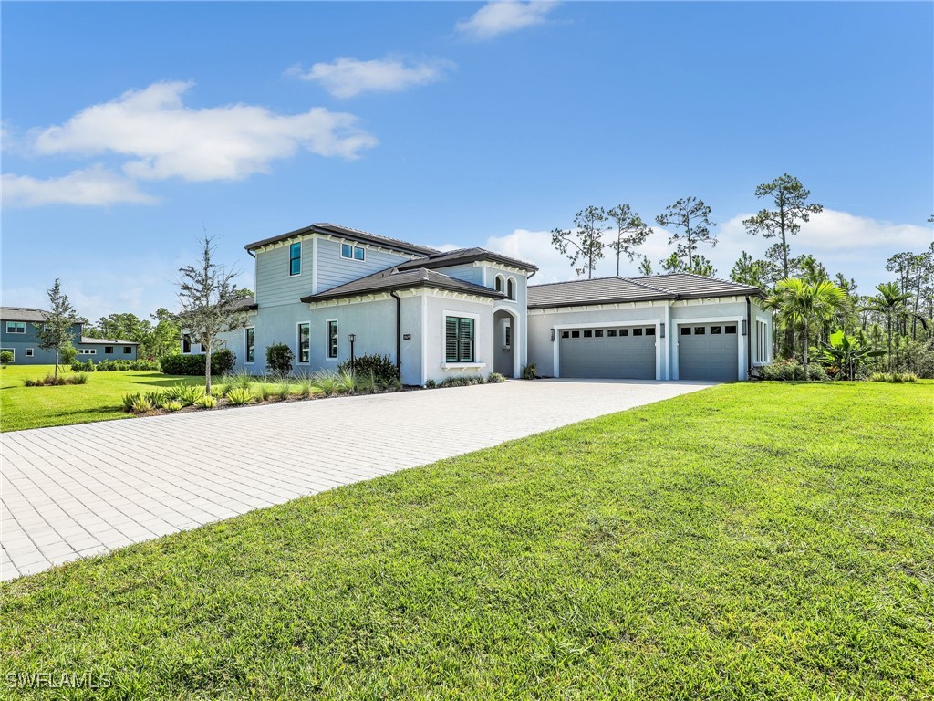 Corkscrew Estates, Estero, FL Real Estate