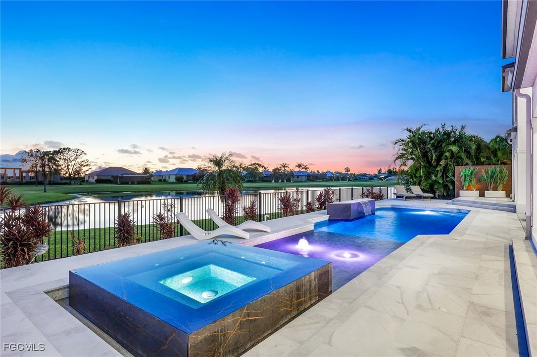 Cape Royal, Cape Coral, FL Real Estate