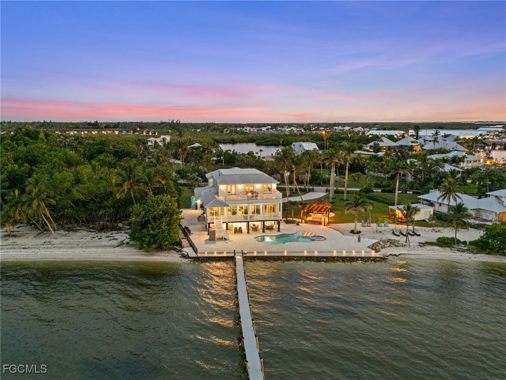 Kreamers Subd, Bokeelia, FL Real Estate