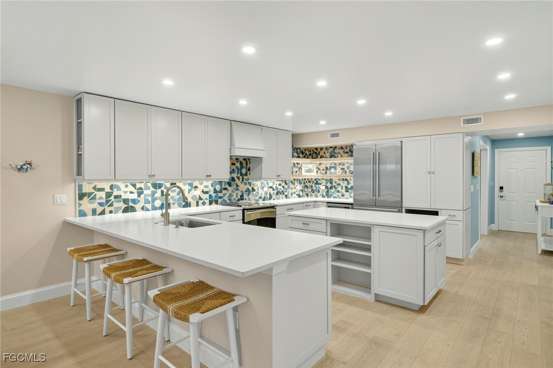 Atrium Condo, Sanibel, FL Real Estate