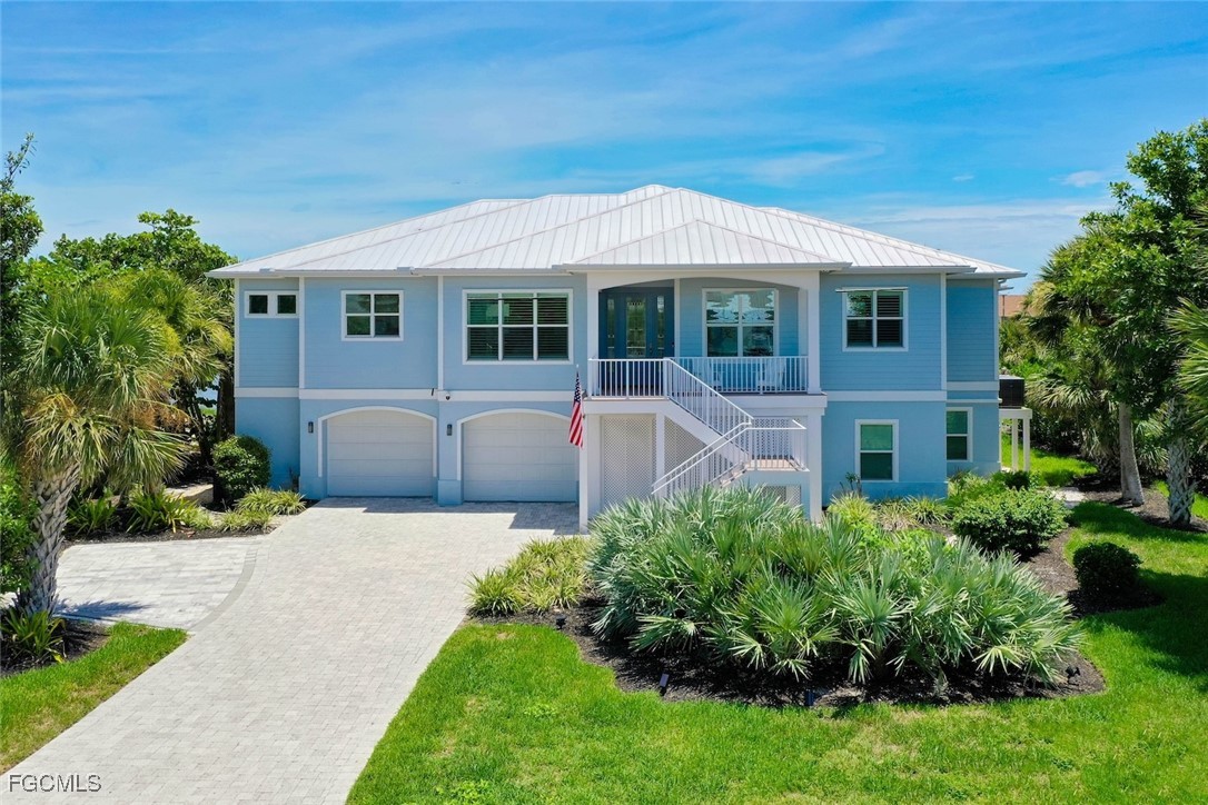 Lake Murex, Sanibel, FL Real Estate