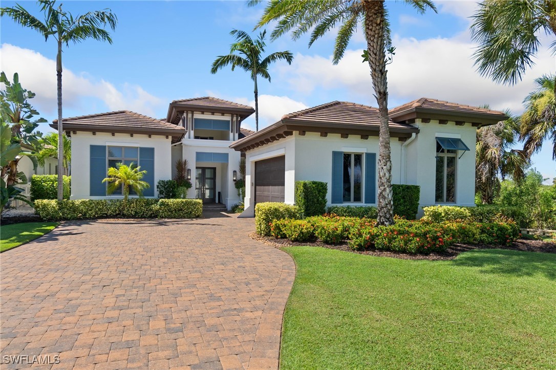 Westlake Court, Estero, FL Real Estate