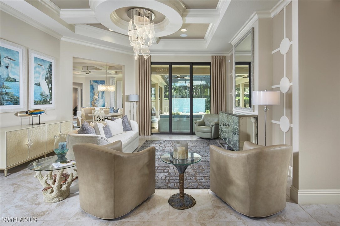 Ponza, Estero, FL Real Estate