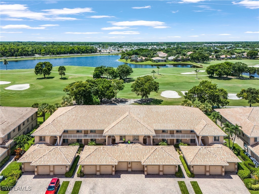 Peridot At Sunstone, Naples, FL Real Estate