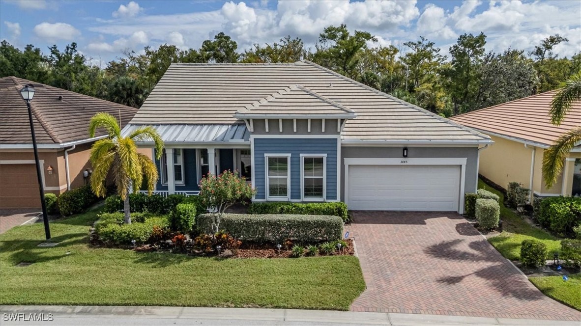 Compass Landing, Naples, FL Real Estate