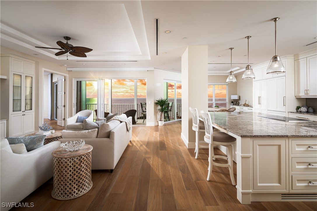 Barefoot Beach Club, Bonita Springs, FL Real Estate