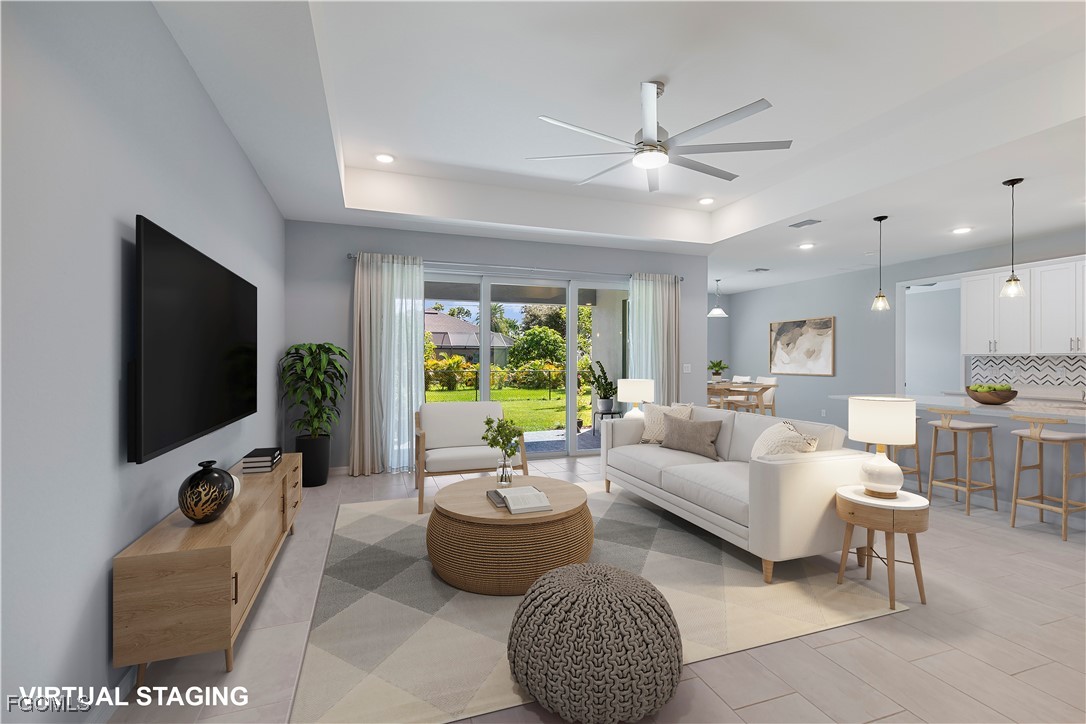 Burnt Store Village, Punta Gorda, FL Real Estate