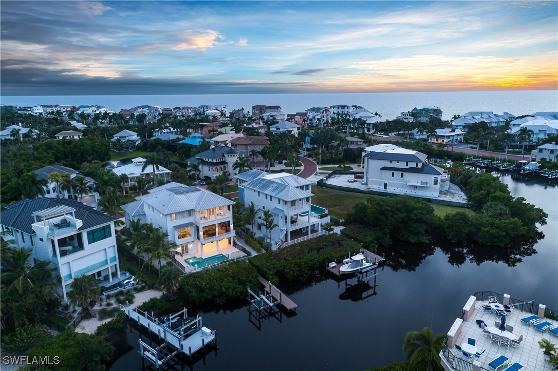 Southport On The Bay, Bonita Springs, FL Real Estate