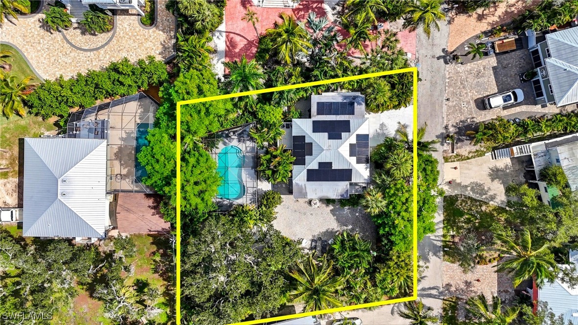 Gulf View Plaza, Fort Myers Beach, FL Real Estate