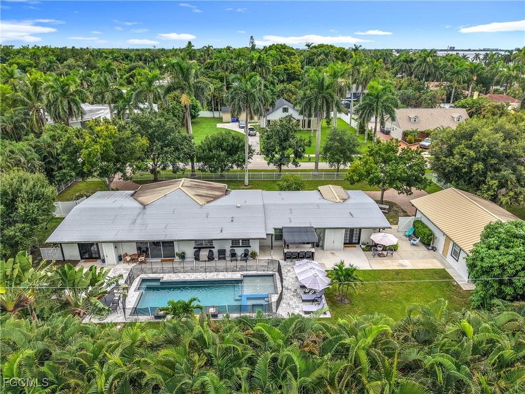 Caloosa Vista Rev Plat, Fort Myers, FL Real Estate