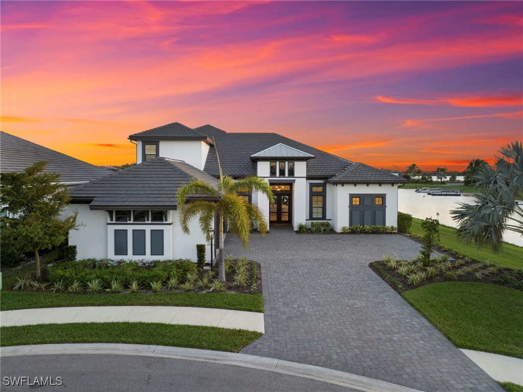 Esplanade Lake Club, Fort Myers, FL Real Estate