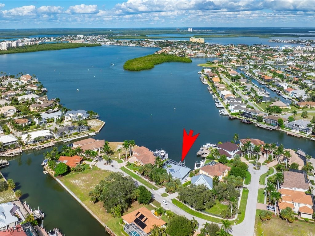 Collier Bay, Marco Island, FL Real Estate