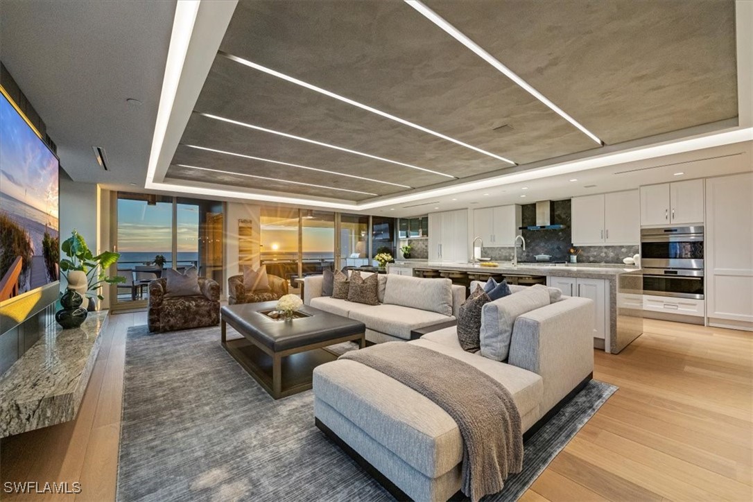 Mystique, Naples, FL Real Estate