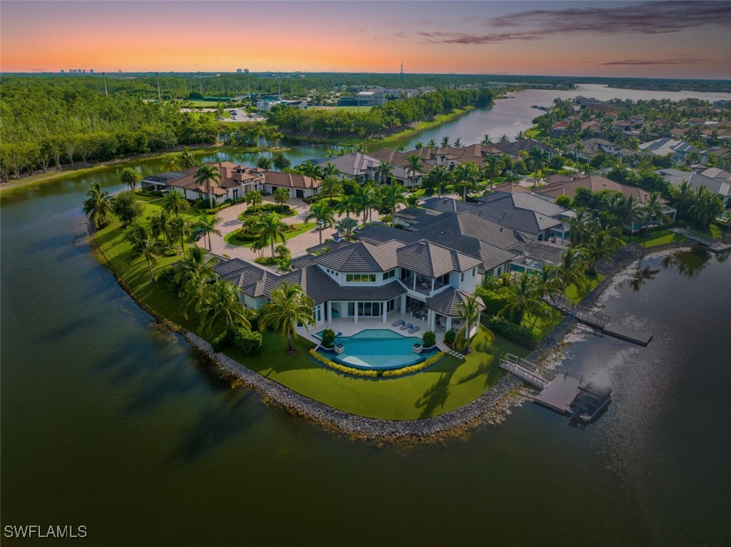 Salerno, Miromar Lakes, FL Real Estate