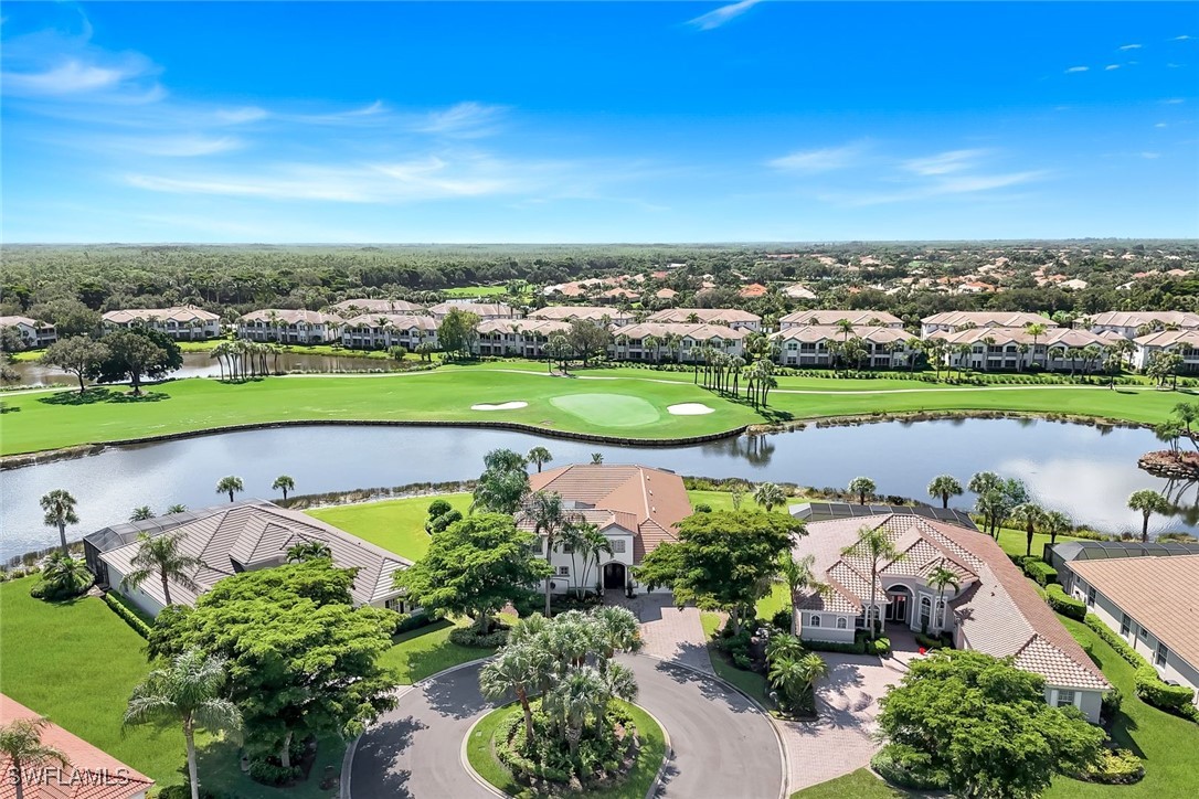 Woodmont, Estero, FL Real Estate