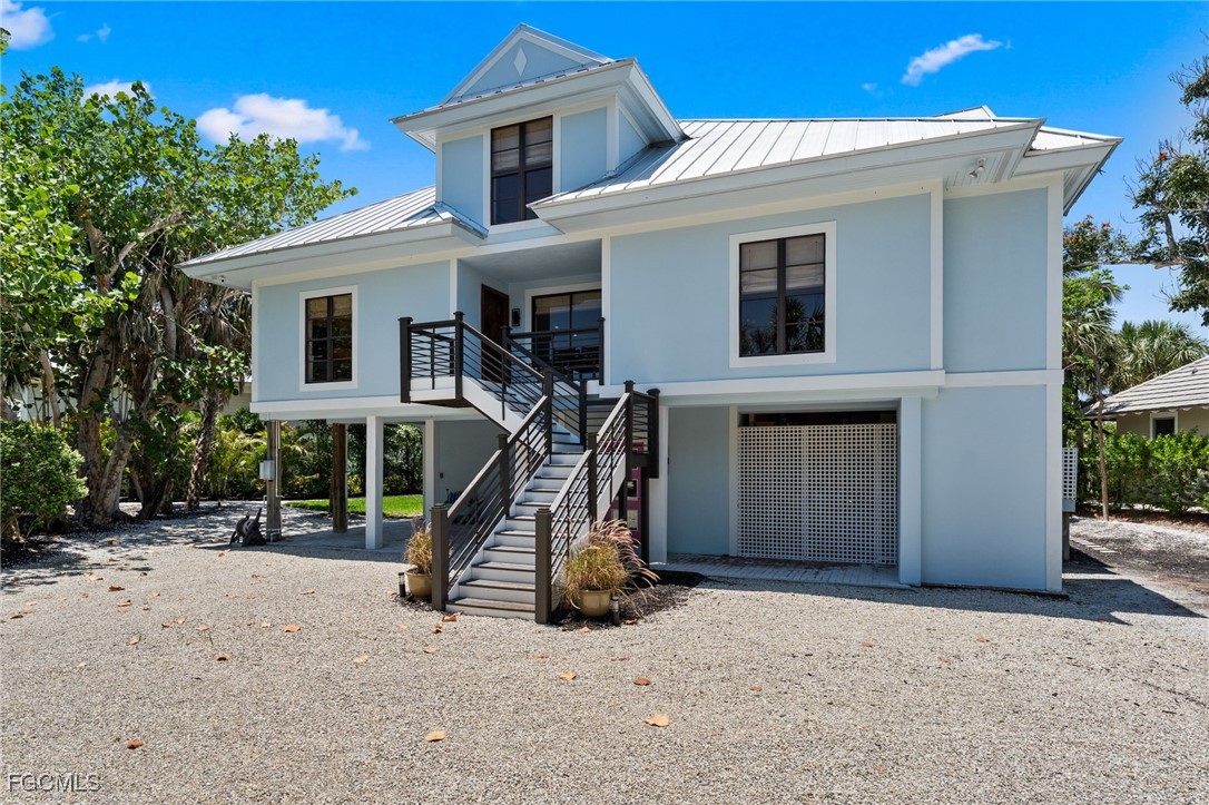 Yachtsmans Cove, Sanibel, FL Real Estate