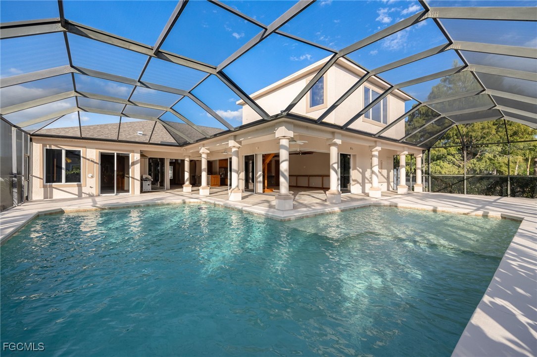 Hunters Glen, North Fort Myers, FL Real Estate