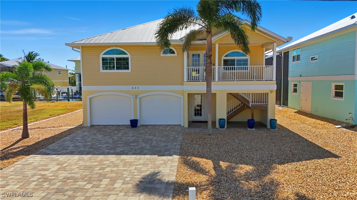 Flamingo Park, Fort Myers Beach, FL Real Estate